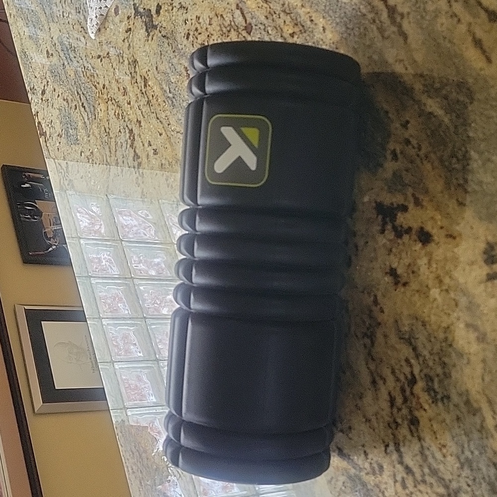 Trigger Point Performance Therapy grid foam roller - Picture 2 of 8